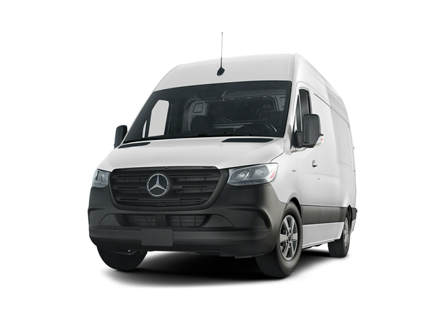 2024 Mercedes-Benz eSprinter 2500