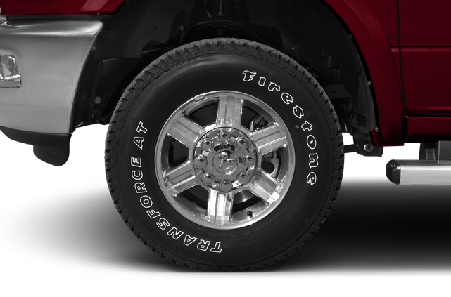 2013 RAM 2500