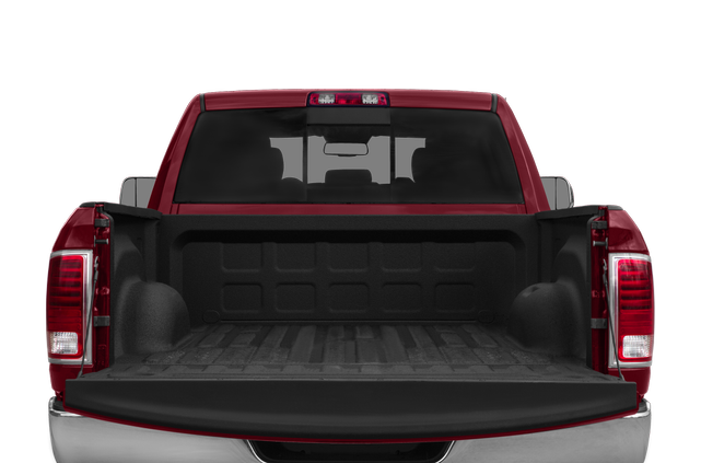 2013 RAM 2500