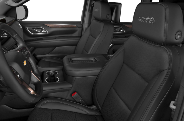 2021 Chevrolet Suburban