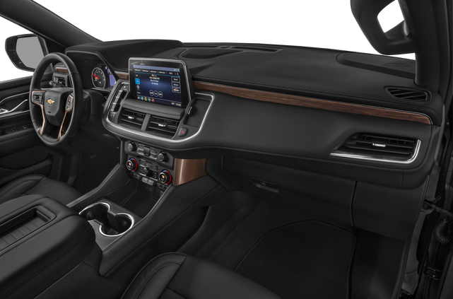 2021 Chevrolet Suburban