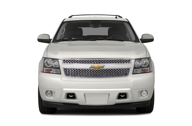 2014 Chevrolet Tahoe