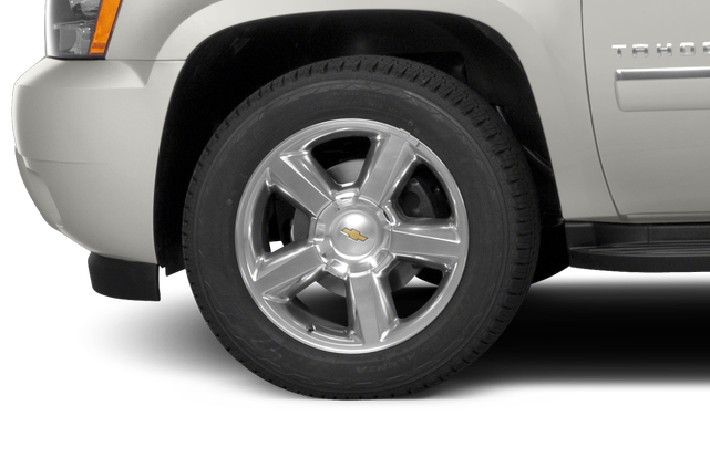 2014 Chevrolet Tahoe