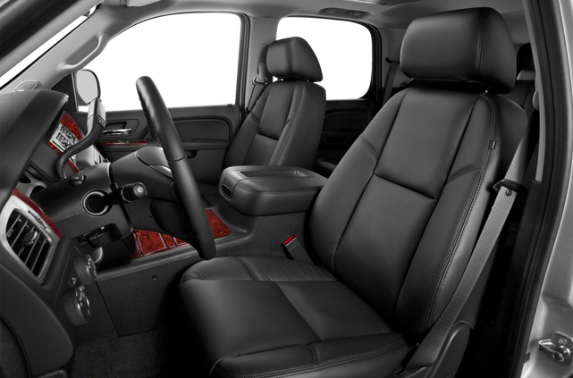 2014 Chevrolet Tahoe