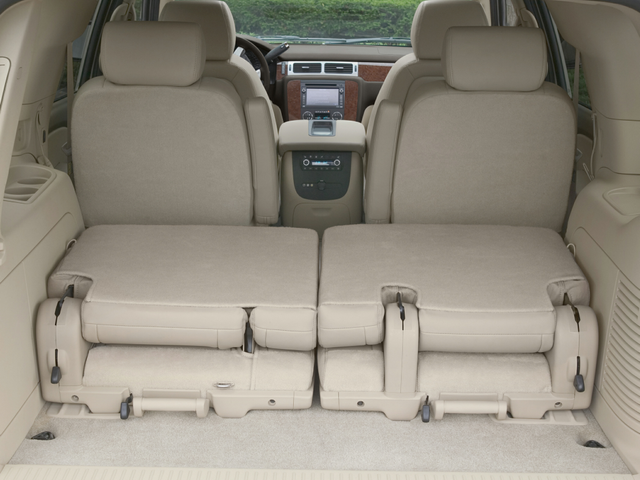 2014 Chevrolet Tahoe