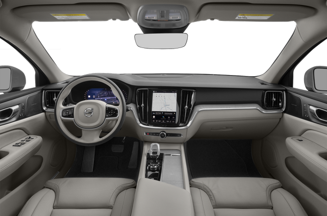 2026 Volvo V60 Cross Country