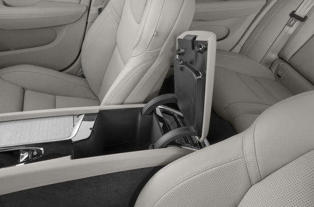 2026 Volvo V60 Cross Country