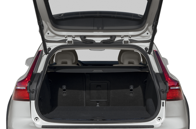 2026 Volvo V60 Cross Country