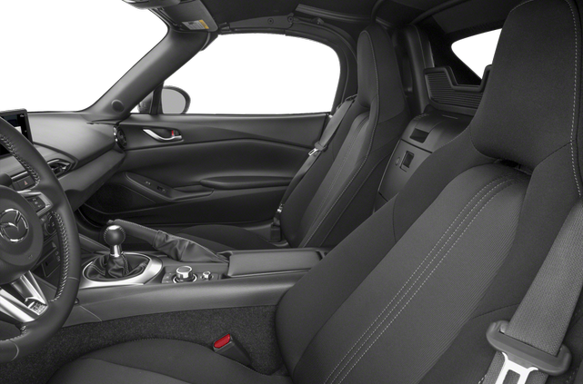 2026 Mazda MX-5 Miata