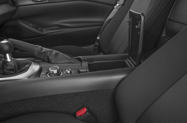 2026 Mazda MX-5 Miata