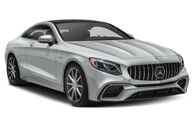 2019 Mercedes-Benz AMG S 63 - Specs, Prices, MPG, Reviews & Photos ...