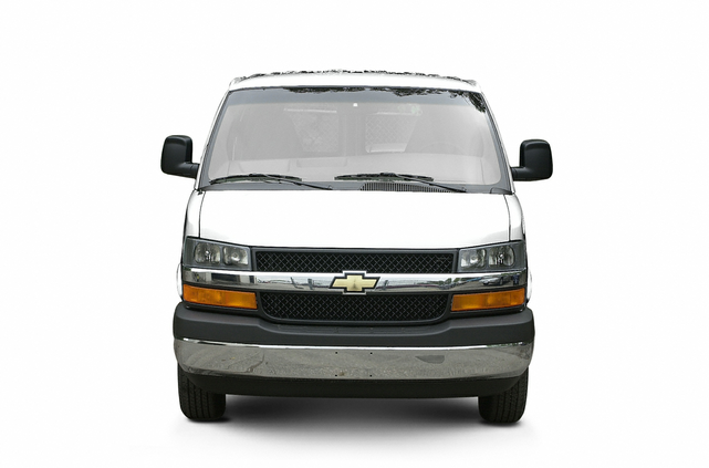 2003 Chevrolet Express 1500