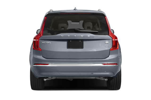 2023 Volvo XC90 Recharge Plug-In Hybrid