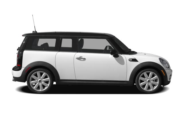 2010 MINI Cooper Clubman - Specs, Prices, MPG, Reviews & Photos | Cars.com