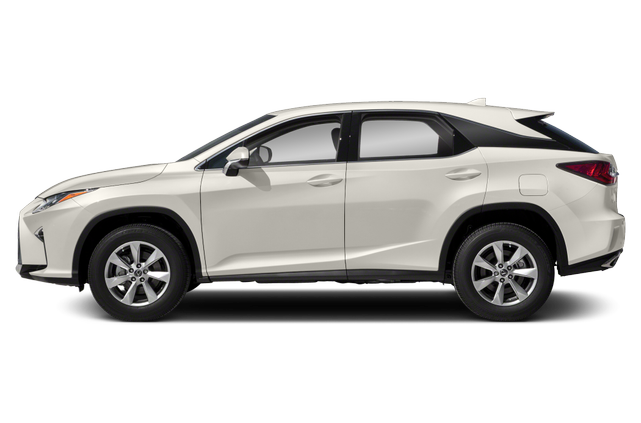 2019 Lexus RX 350 - Specs, Prices, MPG, Reviews & Photos | Cars.com