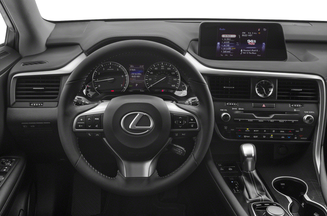 2019 Lexus RX 350