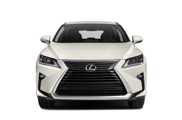 2019 Lexus RX 350 - Specs, Prices, MPG, Reviews & Photos | Cars.com