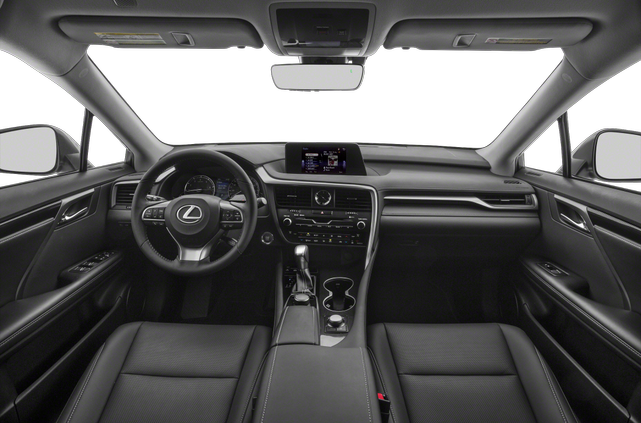 2019 Lexus RX 350