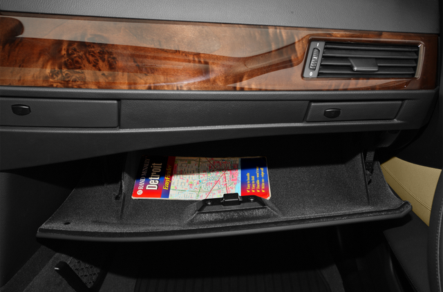 2008 BMW 535
