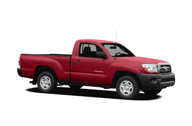 2009 Toyota Tacoma