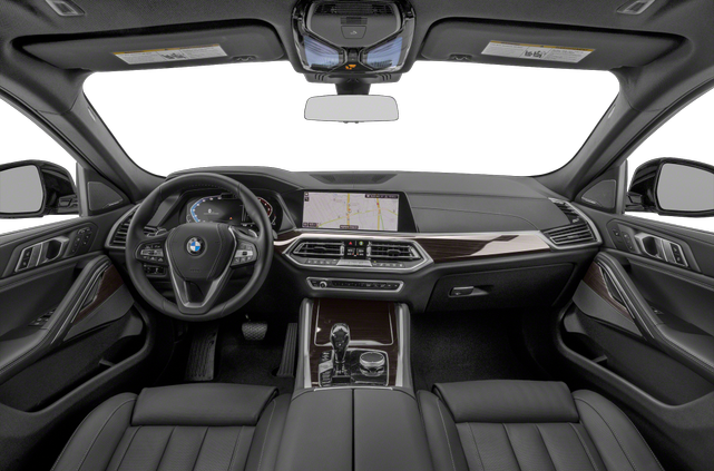 2020 BMW X6