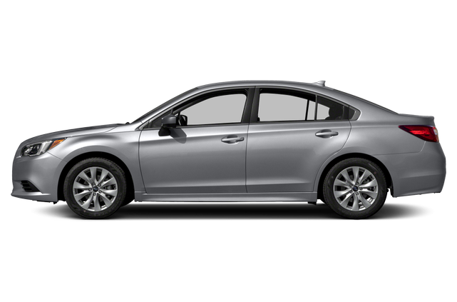 2015 Subaru Legacy