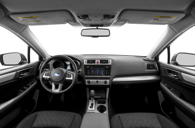 2015 Subaru Legacy