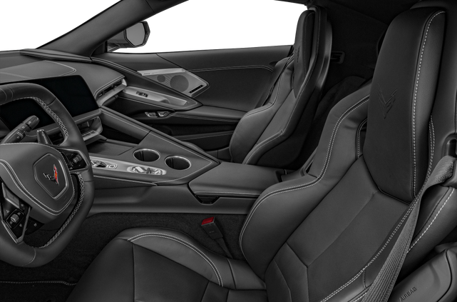 2026 Chevrolet Corvette