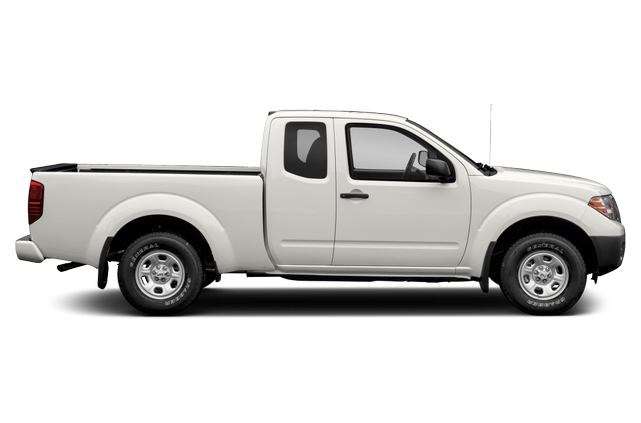 2019 Nissan Frontier