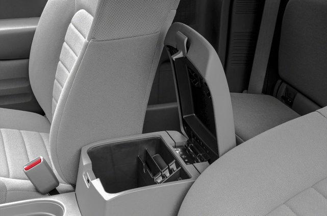 2019 Nissan Frontier