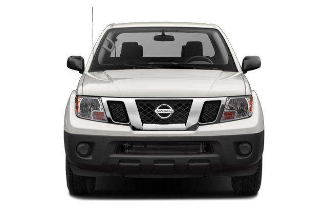 2019 Nissan Frontier