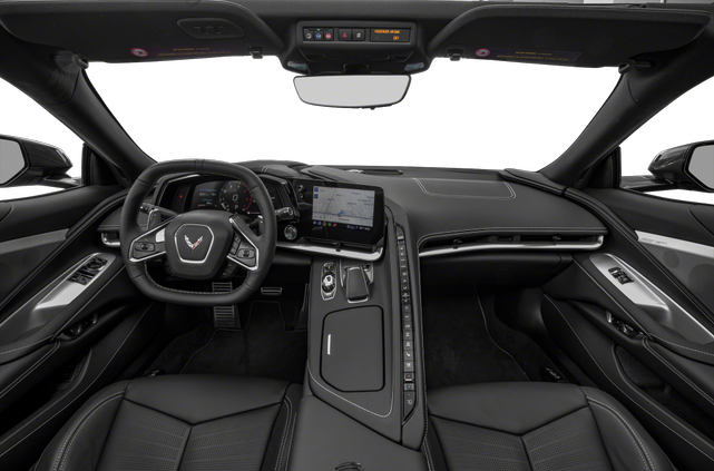 2024 Chevrolet Corvette
