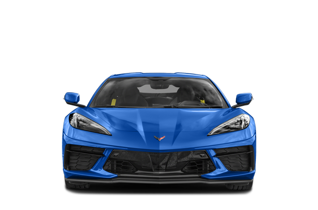 2024 Chevrolet Corvette