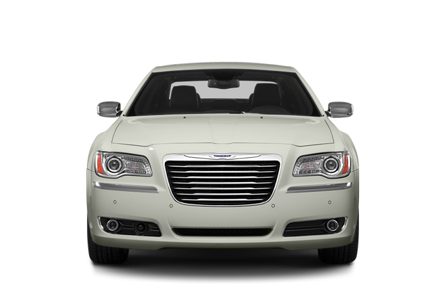2013 Chrysler 300C