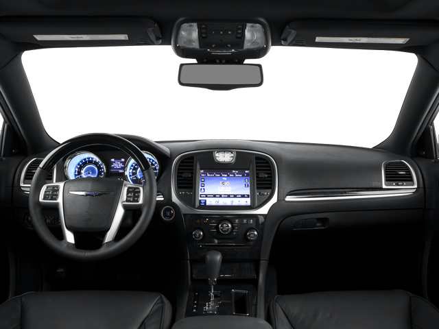 2013 Chrysler 300C