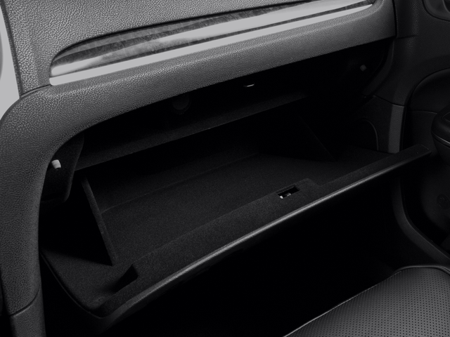 2013 Chrysler 300C