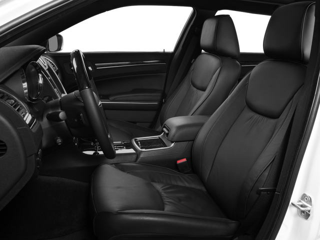 2013 Chrysler 300C