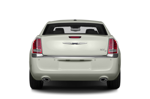2013 Chrysler 300C