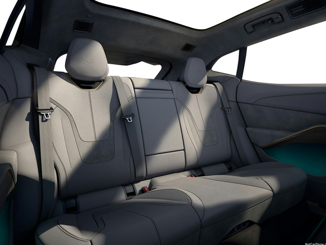 2025 Lotus Eletre