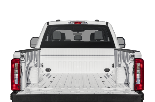 2025 Ford F-250