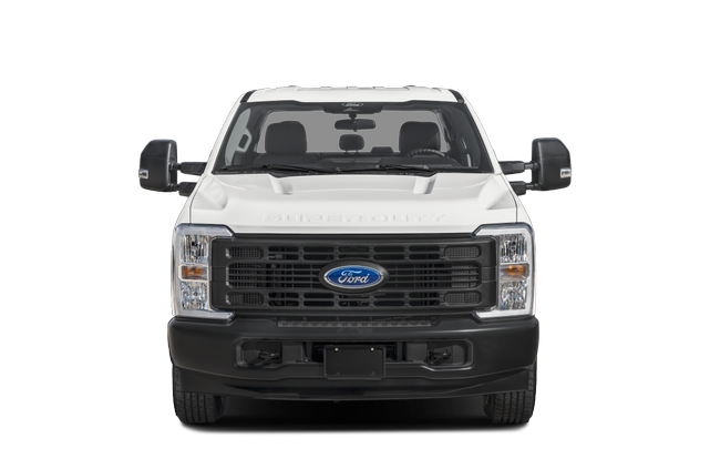 2025 Ford F-250