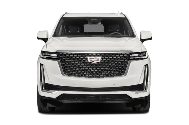 2022 Cadillac Escalade