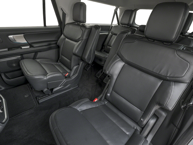 2025 Ford Expedition Max