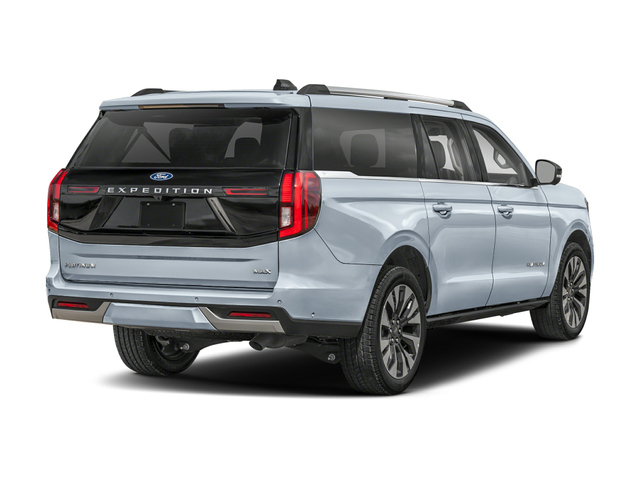 2025 Ford Expedition Max