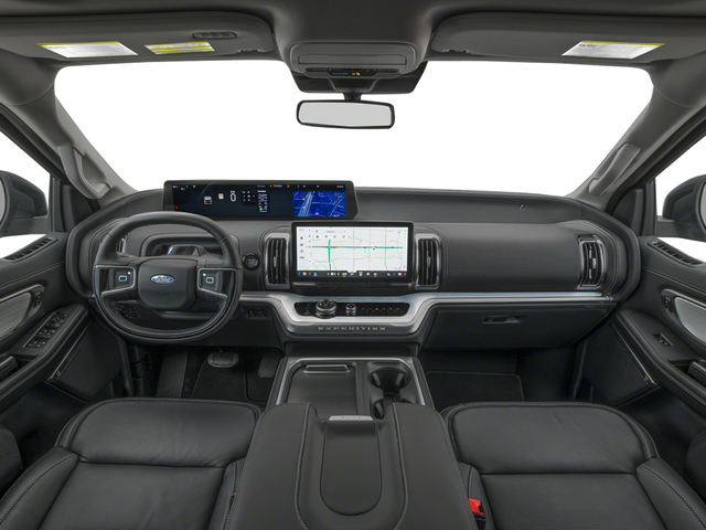 2025 Ford Expedition Max