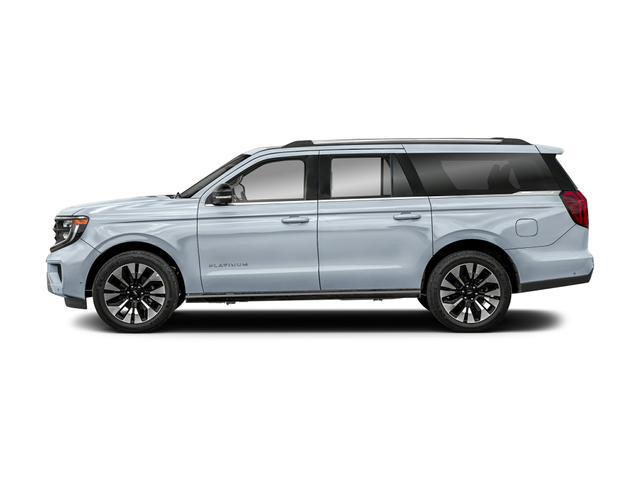2025 Ford Expedition Max