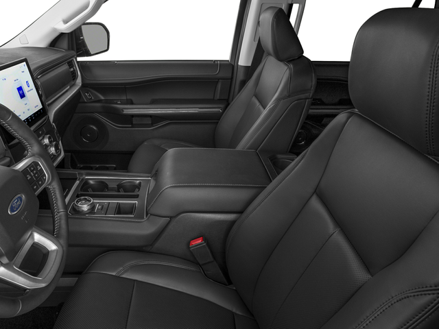 2025 Ford Expedition Max