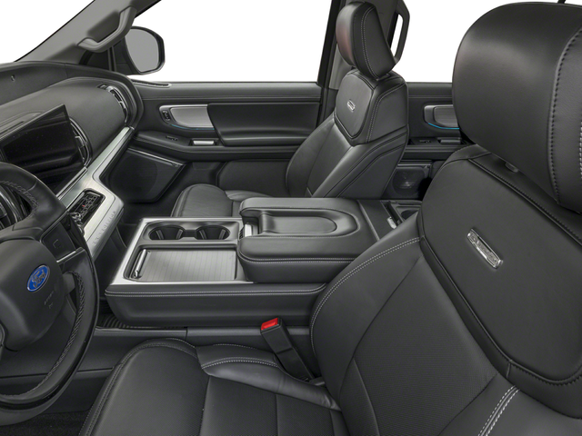 2025 Ford Expedition Max