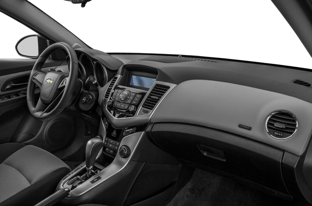2016 Chevrolet Cruze Limited