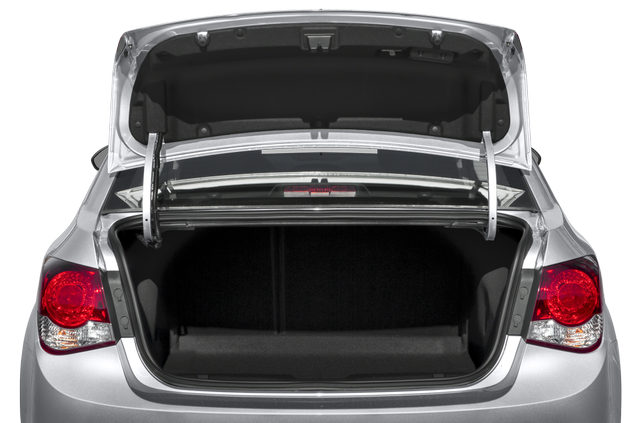 2016 Chevrolet Cruze Limited